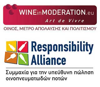 Wine in Moderation | Responsibility Alliance
